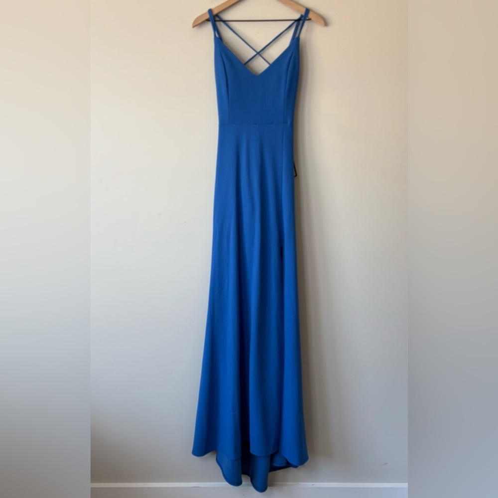 NWT B. Darlin Women’s Juniors Dress